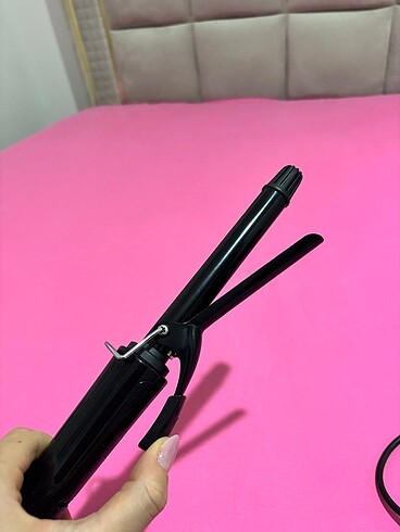 Arzum saç maşası ?? - Görsel 3