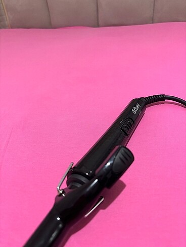 Arzum saç maşası ?? - Görsel 2