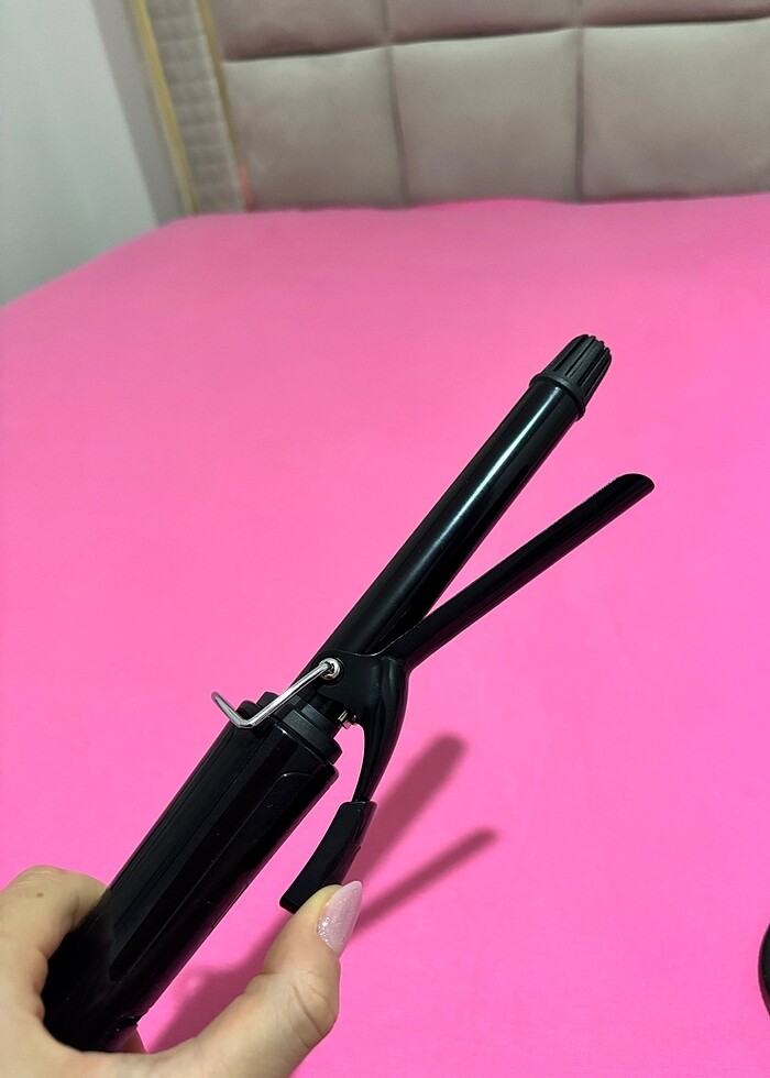 Arzum saç maşası ?? - Görsel 3