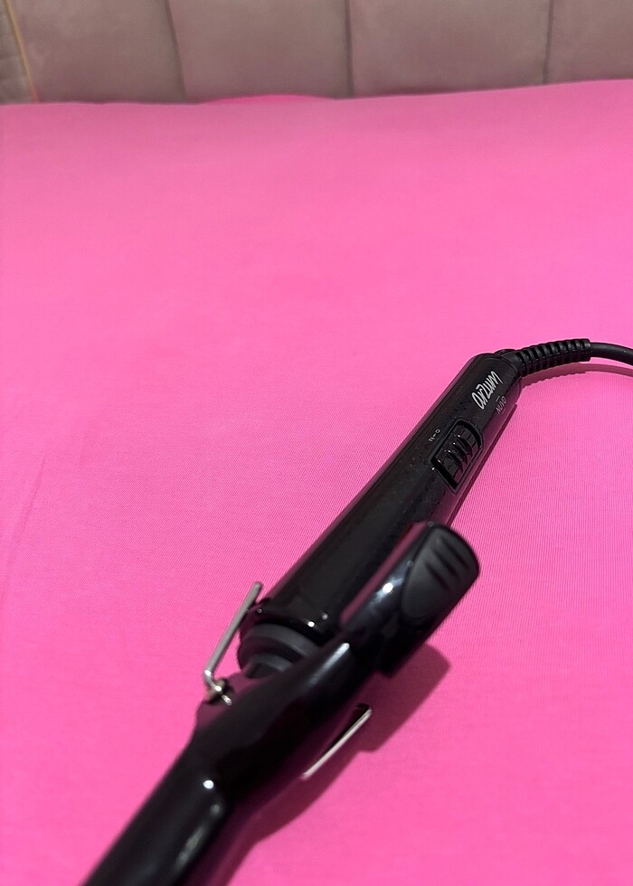 Arzum saç maşası ?? - Görsel 2