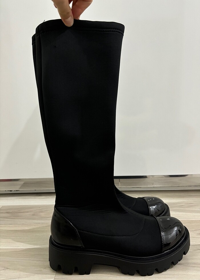 Uzun şık bot ?? - Görsel 3