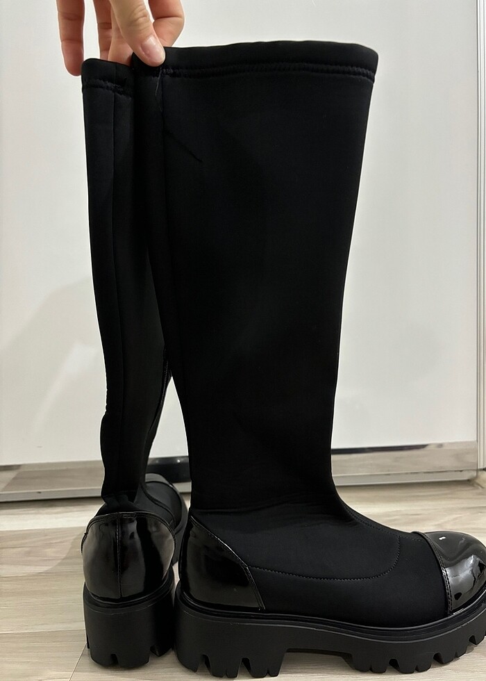 Uzun şık bot ?? - Görsel 4