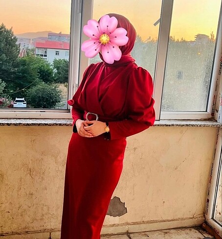 Diğer Abiye özel gün kına elbisesi
