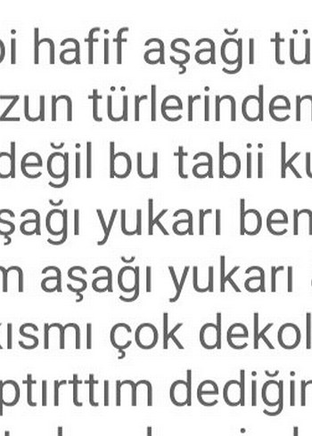 l Beden mavi Renk İnci İşlemeli V Yaka Uzun Abiye Elbise
