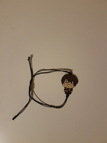 Harry potter bileklik