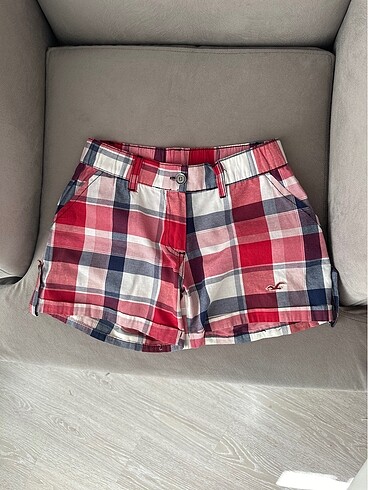 Hollister california şort