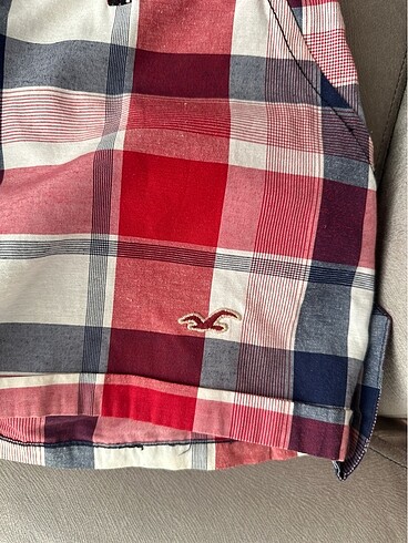 Hollister Hollister california şort