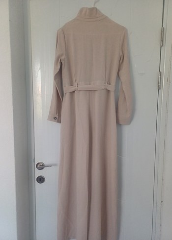 Bej Uzun tulum - Görsel 5