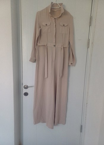 Bej Uzun tulum - Görsel 2