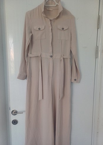 Bej Uzun tulum - Görsel 3