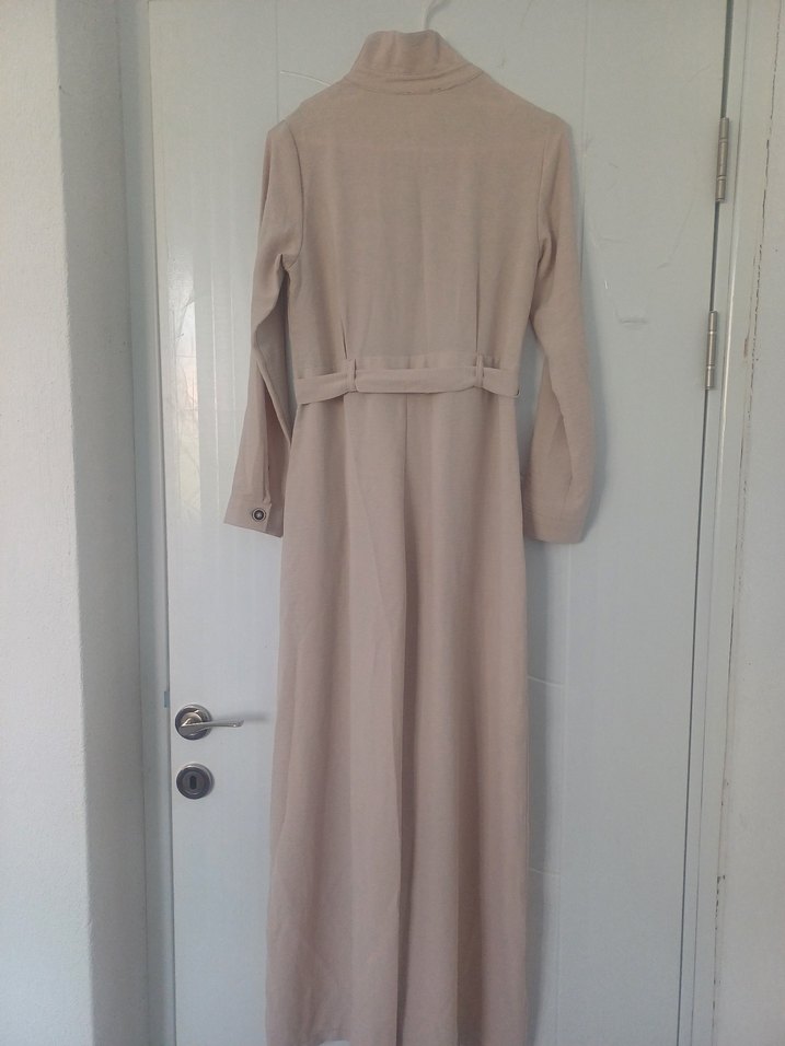 Bej Uzun tulum - Görsel 5