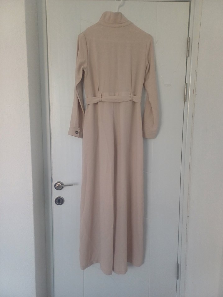 Bej Uzun tulum - Görsel 4