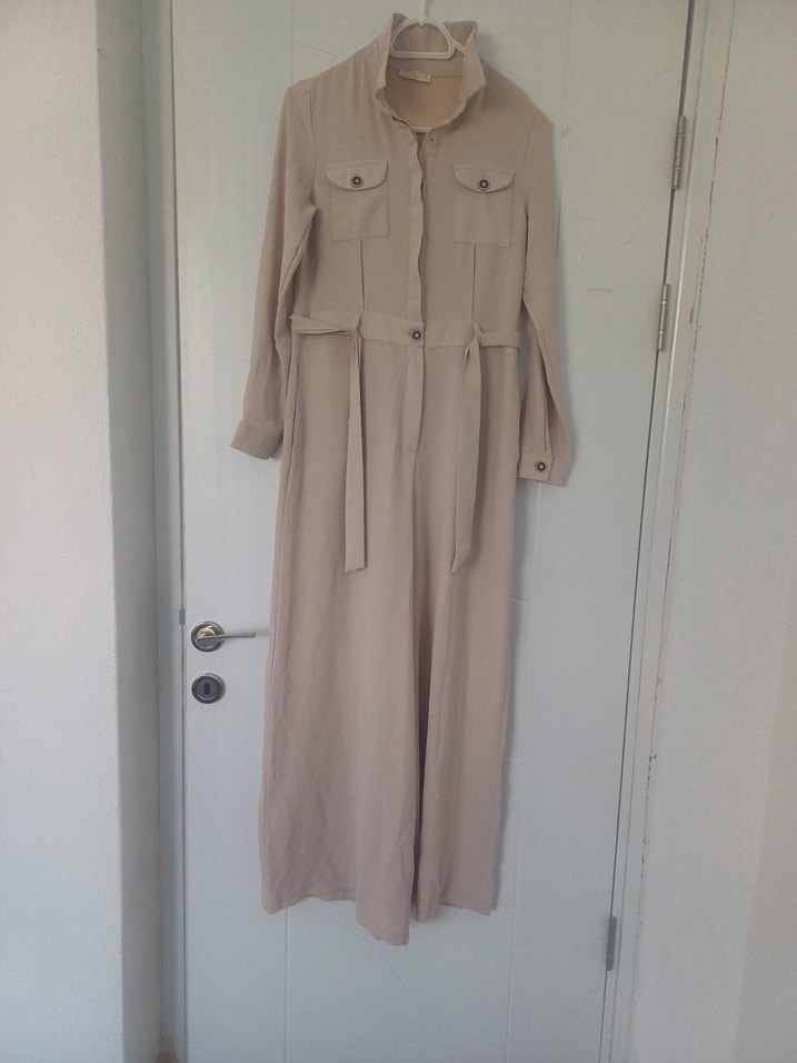 Bej Uzun tulum - Görsel 2