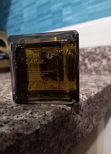 Beymen Maison francis kurdjian oud satin mood 