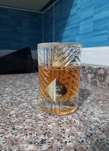Kilian Angels Share