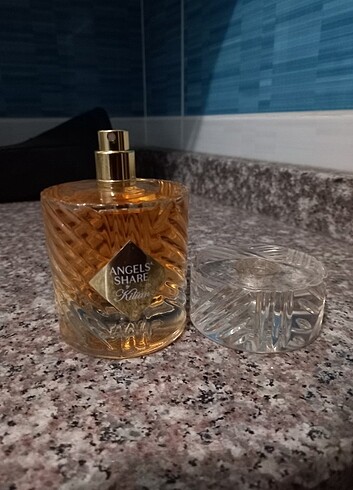 Diğer Kilian Angels Share