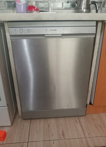 Bulaşık makinesi