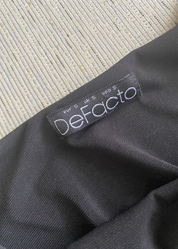 Siyah Askılı Mini Kadın Elbise - Görsel 3