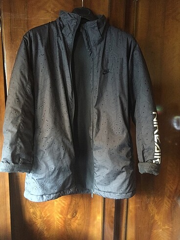 Nike Vintage Mont