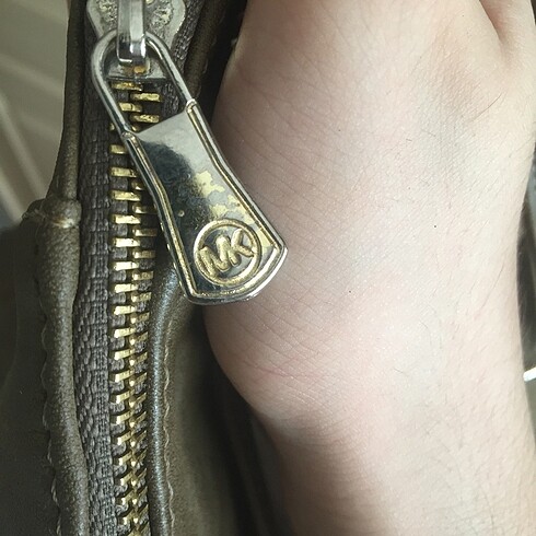 Michael Kors Michael Kors Vintage Bayan Çanta