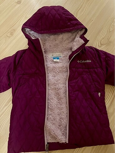 Columbia mont