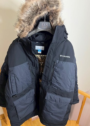 Columbia  Erkek Şişme Mont - Görsel 3