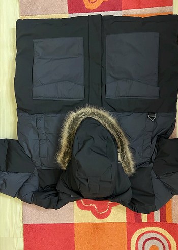 Columbia  Erkek Şişme Mont - Görsel 9