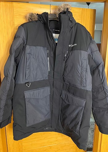 Columbia  Erkek Şişme Mont - Görsel 6