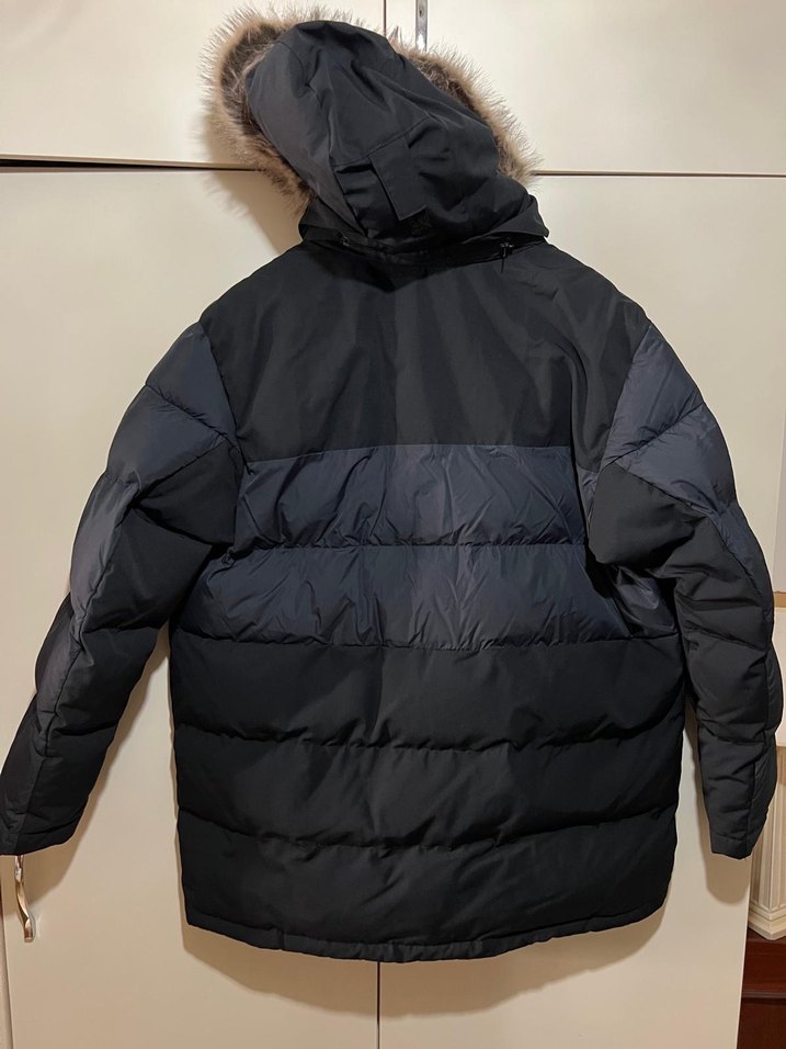 Columbia  Erkek Şişme Mont - Görsel 2