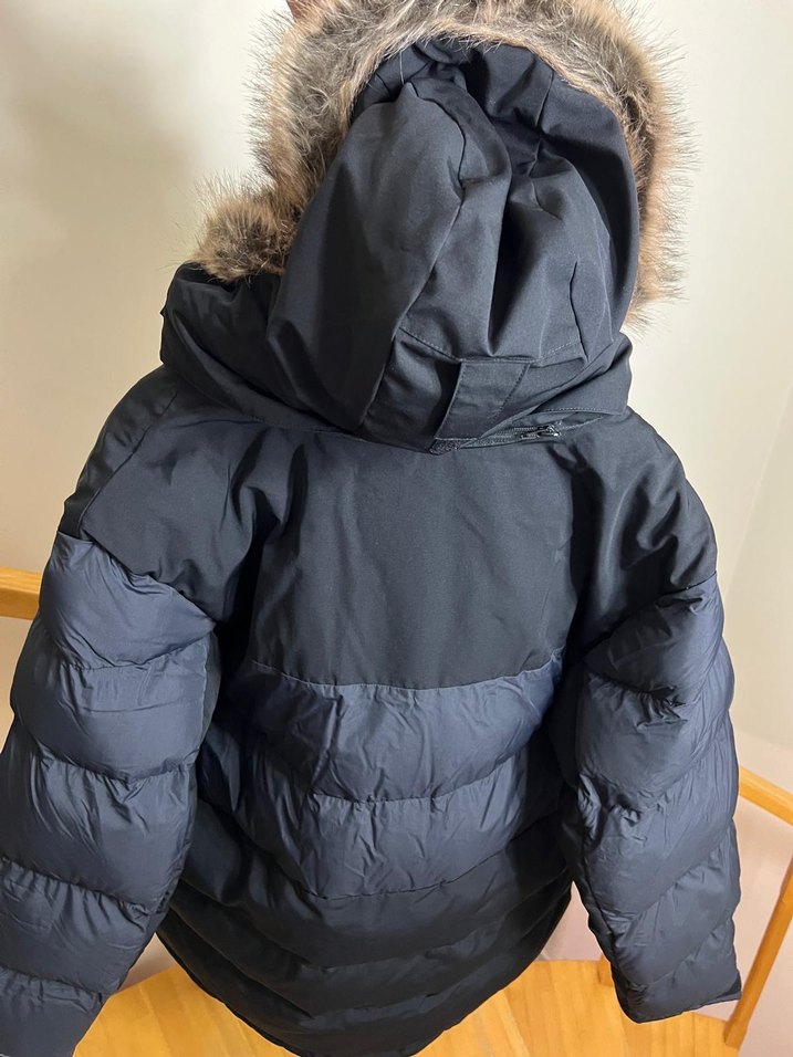 Columbia  Erkek Şişme Mont - Görsel 4