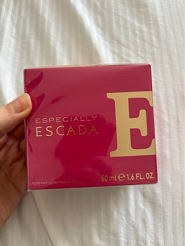 Escada especially