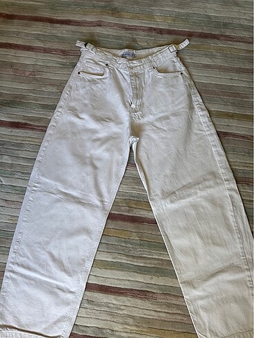 38 Beden Kot pantolon