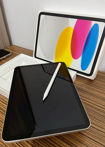 iPad 10.Nesil