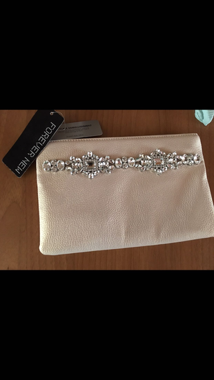 Forever New Portföy Çanta Forever New Clutch / Portföy %20 İndirimli -  Gardrops