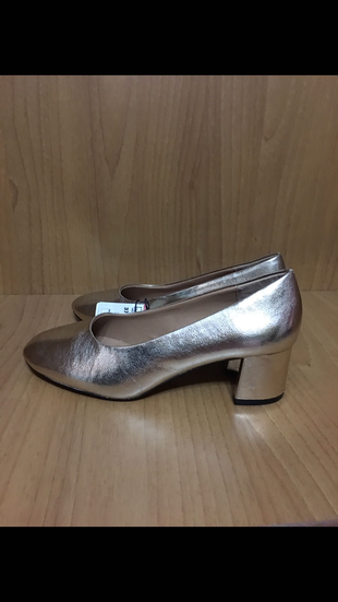 Zara Zara ayakkabı