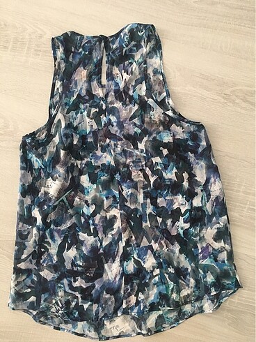 Mavi Jeans Tatil plaj