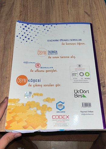 TYT Türkçe Soru Bankası