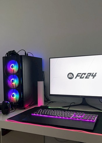Razer Gaming Klavye