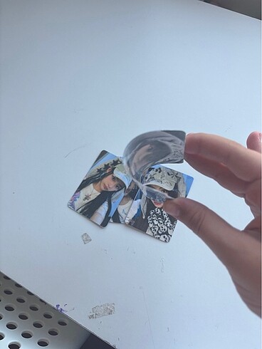  Beden NewJeans PCPVC