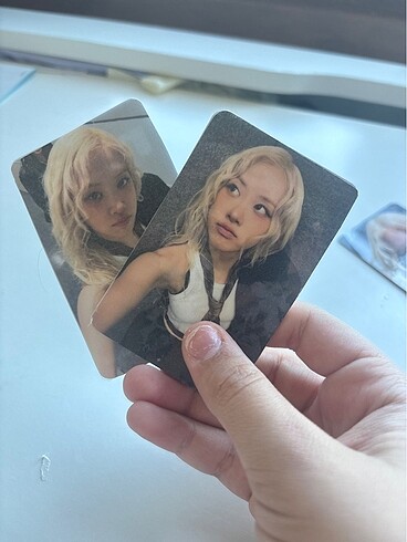 Fanmade pc pvcli rose