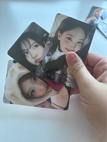Nayeon pc pvs