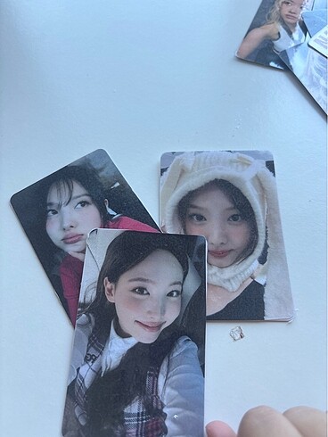  Beden Renk Nayeon pc pvs
