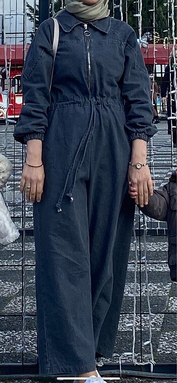 Kot elbise