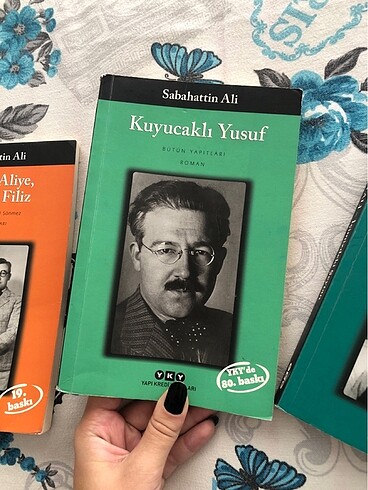 kuyucakli yusuf