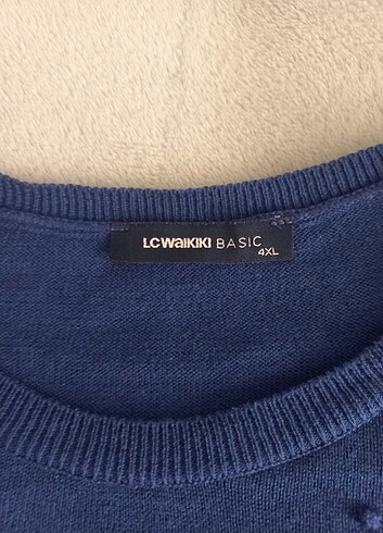 LC Waikiki Basic triko