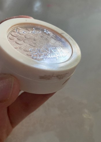 Bej Gri Aydınlatıcı - Görsel 2