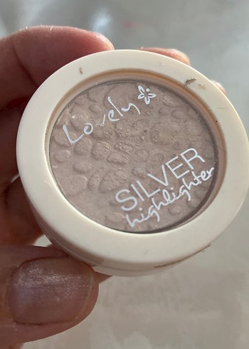 Bej Gri Aydınlatıcı - Görsel 4