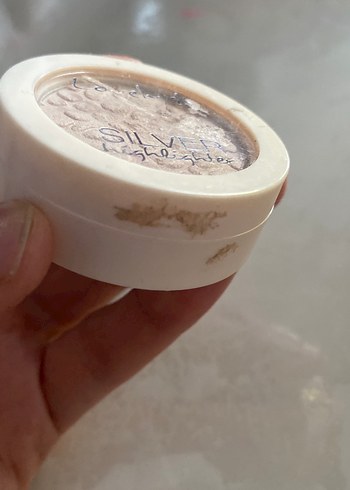 Bej Gri Aydınlatıcı - Görsel 3