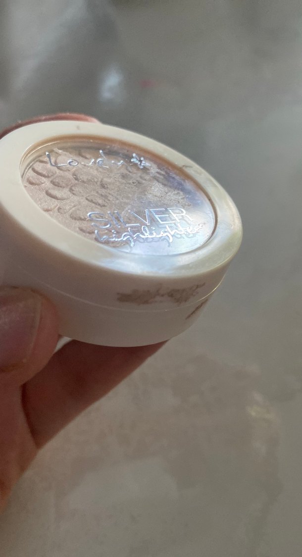 Bej Gri Aydınlatıcı - Görsel 2