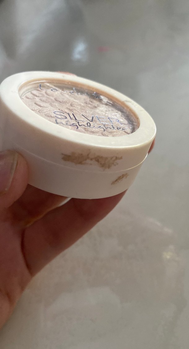 Bej Gri Aydınlatıcı - Görsel 3